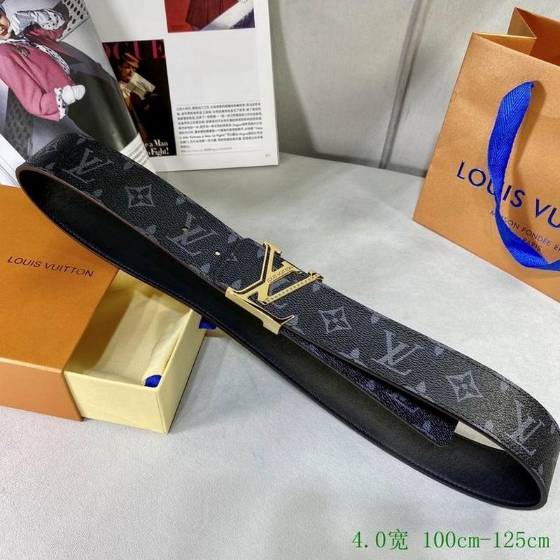 LV Belts 7283